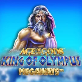 Age Of The Gods: King of Olympus Megaways – slot by Origins, featured at betistaa-hu.com