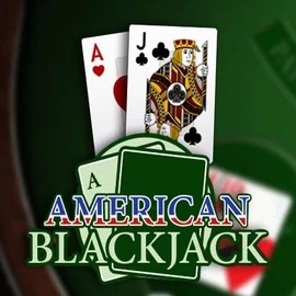 Play American Blackjack slot by Habanero on betistaa-hu.com