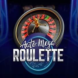 Try Auto Mega Roulette slot by Pragmatic Play on betistaa-hu.com – logo image