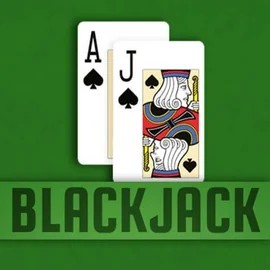 Blackjack (Relax Gaming) logo by Relax Gaming Betista Casino