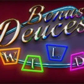 Enjoy Bonus Deuces Wild (RTG) by RTG (Reel Time Gaming) – logo hosted on betistaa-hu.com