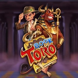 Book Of Toro online slot from ELK Studios – play at betistaa-hu.com