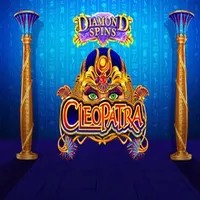 Play the Diamond Spins Cleopatra slot by IGT on Betista Casino