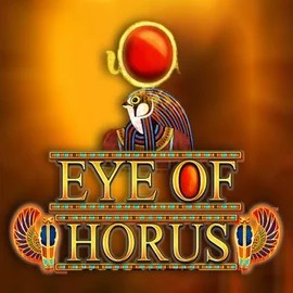 Play Eye of Horus slot by RTG (Reel Time Gaming) on betistaa-hu.com