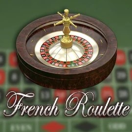 French Roulette (BGaming) slot visual from BGAMING available on betistaa-hu.com