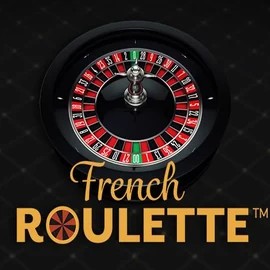 French Roulette (NetEnt) slot icon by NetEnt, available at Betista Casino