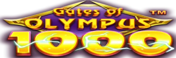 Gates of Olympus 1000 by Pragmatic Play, showcased at betistaa-hu.com – game logo