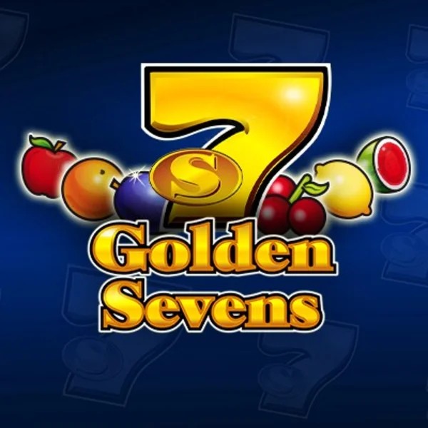 Play Golden Sevens slot by Greentube on betistaa-hu.com