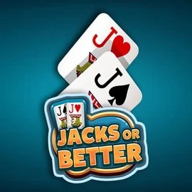 Try Jacks or Better (Red Rake Gaming) slot by Red Rake Gaming on betistaa-hu.com – logo image