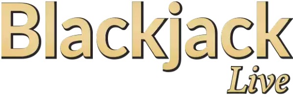 Live Blackjack by Evolution, showcased at betistaa-hu.com – game logo