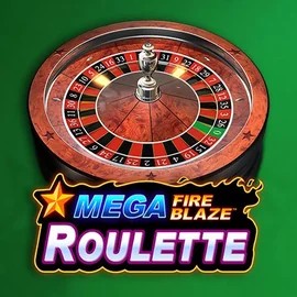 Try Mega Fire Blaze Roulette slot by Playtech on betistaa-hu.com – logo image