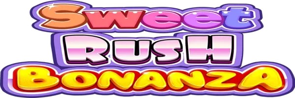 Sweet Rush Bonanza Slot by Pragmatic Play, showcased at betistaa-hu.com – game logo